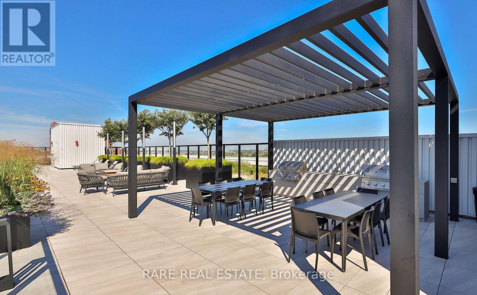 317 - 2720 Dundas Street W, Toronto, Ontario  M6P 0C3 - Photo 21 - W12648808