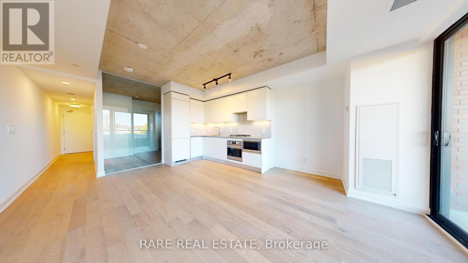 317 - 2720 Dundas Street W, Toronto, Ontario  M6P 0C3 - Photo 6 - W12648808