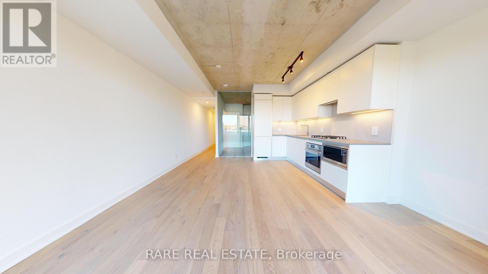 317 - 2720 Dundas Street W, Toronto, Ontario  M6P 0C3 - Photo 8 - W12648808