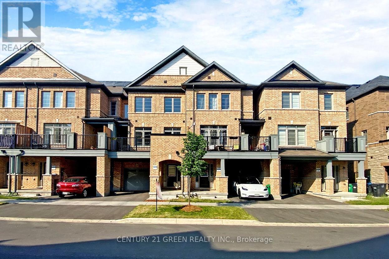 17 HAYMARKET DRIVE, Brampton, Ontario