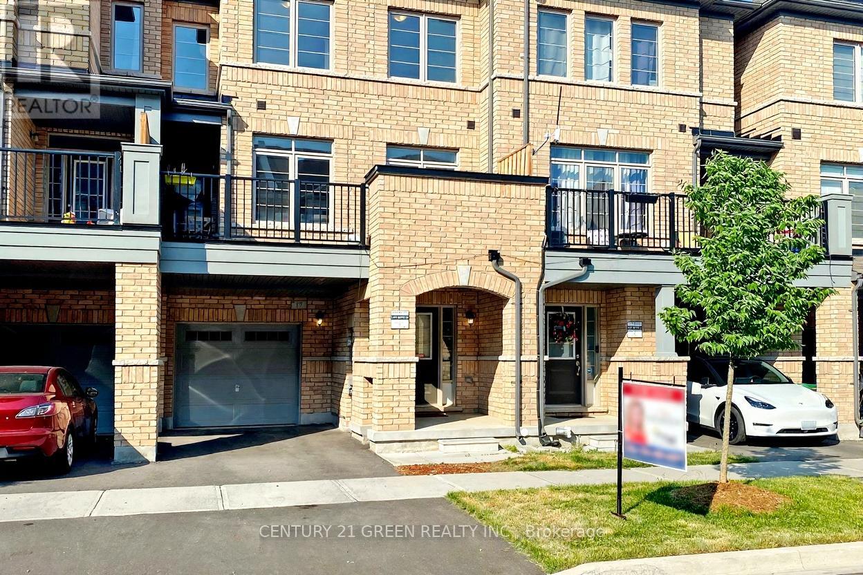 17 Haymarket Drive, Brampton, Ontario  L7A 5C3 - Photo 15 - W12648816