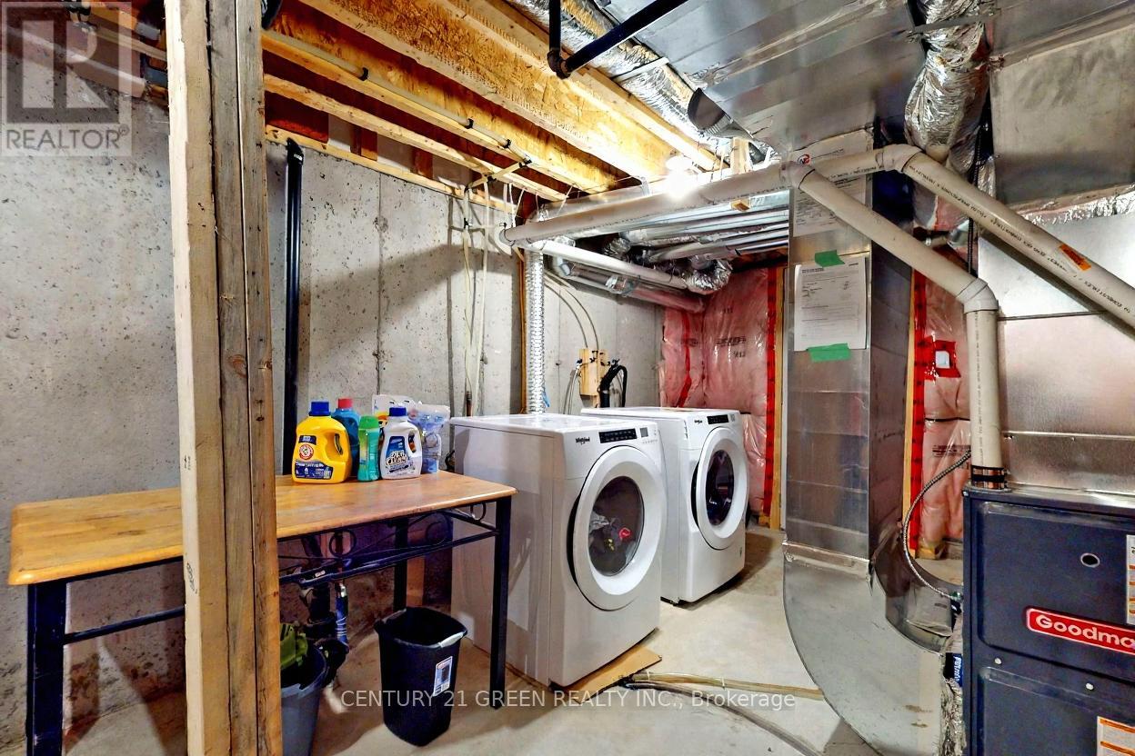 17 Haymarket Drive, Brampton, Ontario  L7A 5C3 - Photo 22 - W12648816