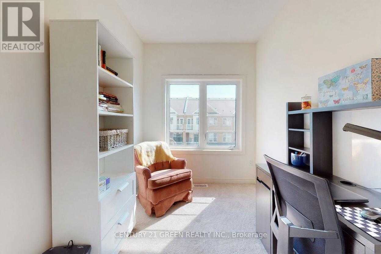 17 Haymarket Drive, Brampton, Ontario  L7A 5C3 - Photo 25 - W12648816