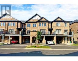 17 HAYMARKET DRIVE, Brampton, Ontario