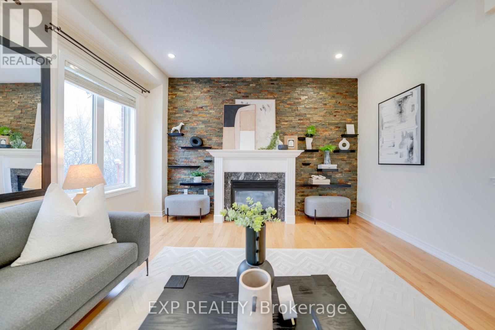 42 Arrowpoint Drive, Brampton, Ontario  L6Y 0Y8 - Photo 12 - W12648818