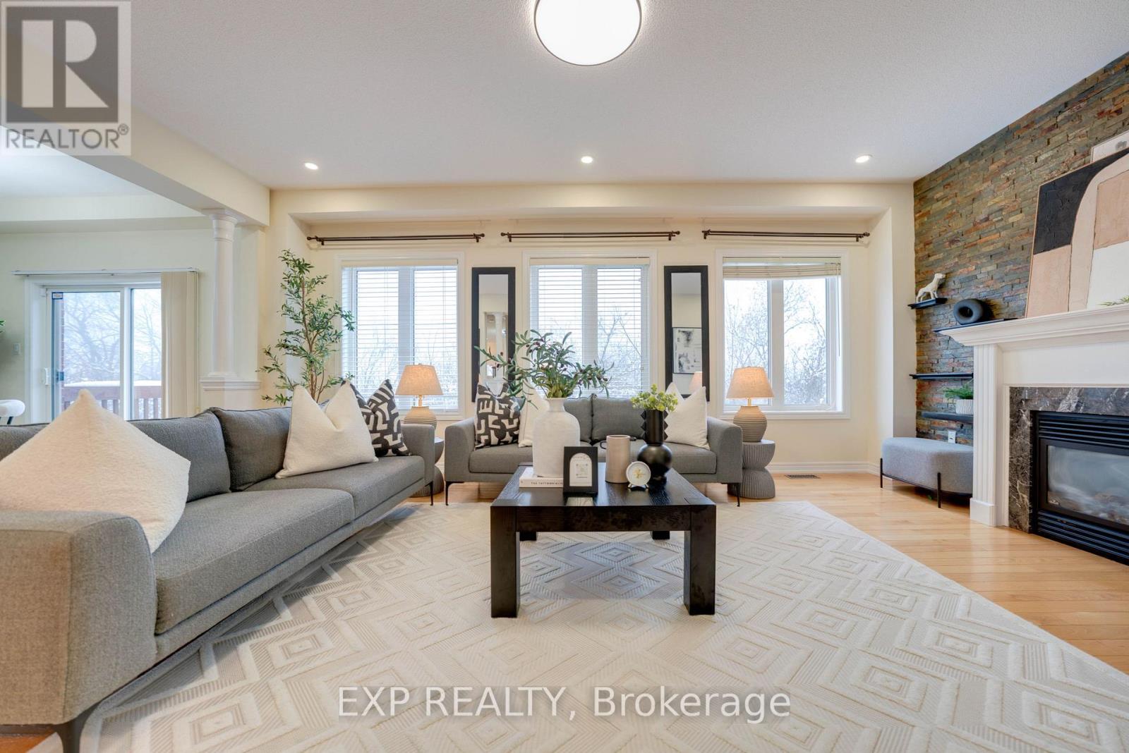 42 Arrowpoint Drive, Brampton, Ontario  L6Y 0Y8 - Photo 17 - W12648818