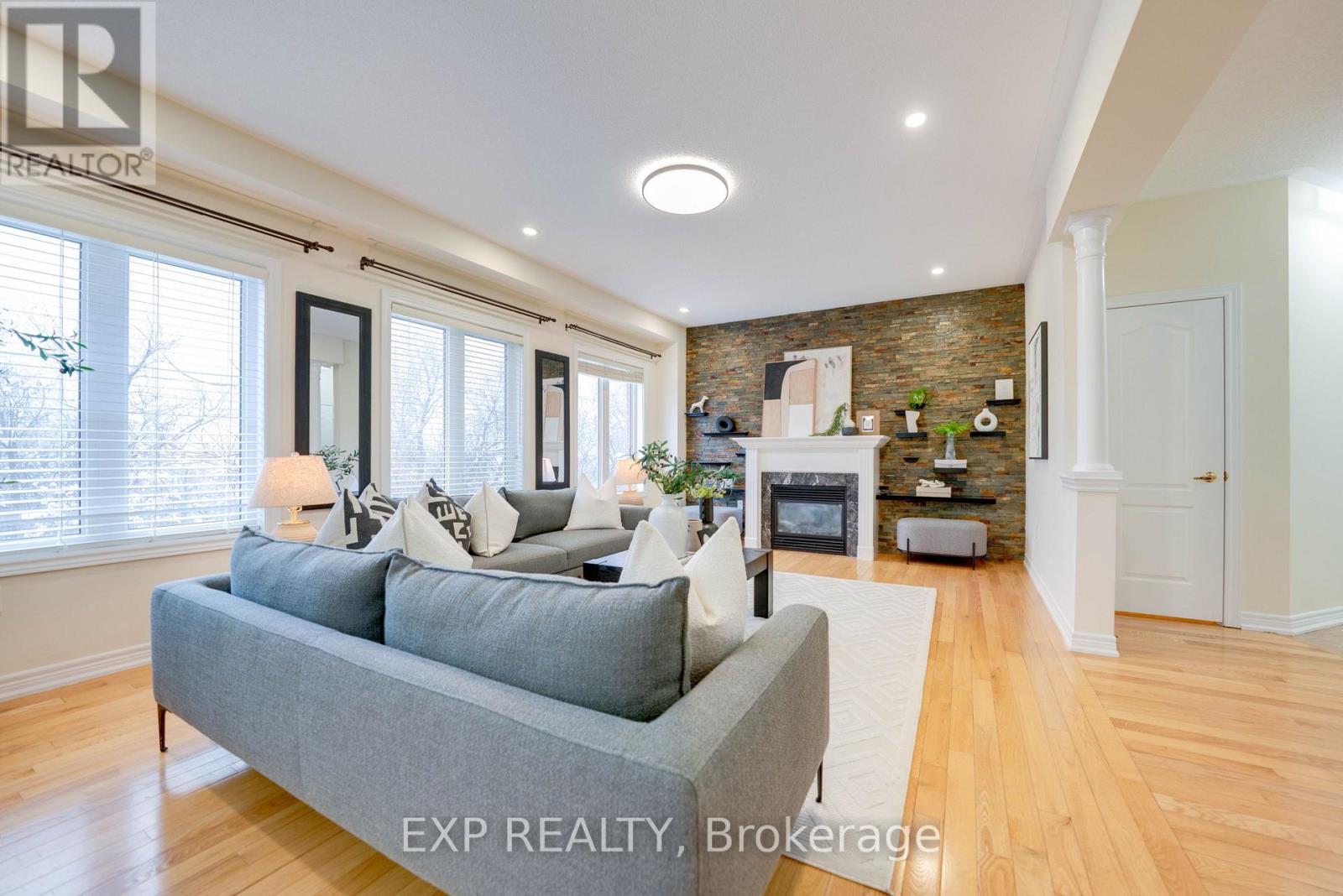 42 Arrowpoint Drive, Brampton, Ontario  L6Y 0Y8 - Photo 18 - W12648818