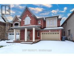 42 ARROWPOINT DRIVE, Brampton, Ontario