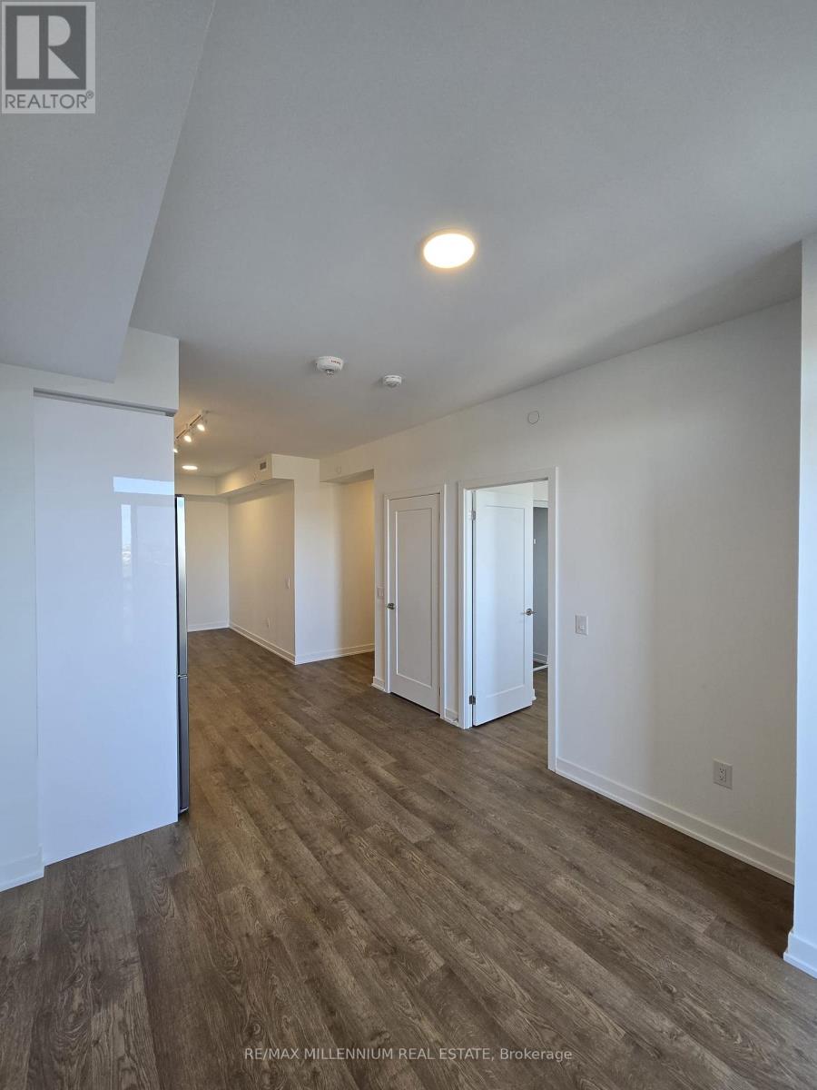 2712 - 5081 Hurontario Street, Mississauga, Ontario  L4Z 3X7 - Photo 10 - W12648820