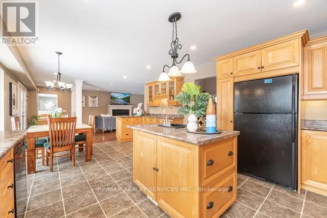 20040 Kennedy Road, Caledon, Ontario  L7K 1Y3 - Photo 14 - W12648836