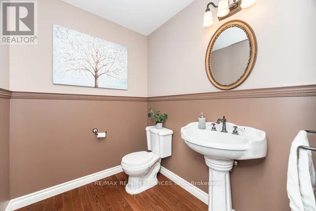 20040 Kennedy Road, Caledon, Ontario  L7K 1Y3 - Photo 19 - W12648836