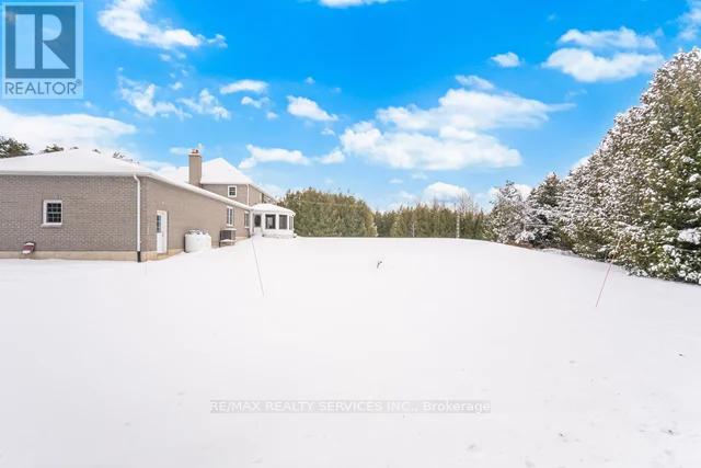 20040 Kennedy Road, Caledon, Ontario  L7K 1Y3 - Photo 40 - W12648836