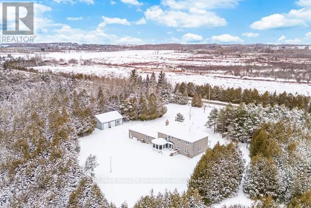 20040 Kennedy Road, Caledon, Ontario  L7K 1Y3 - Photo 42 - W12648836