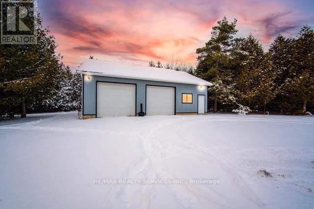 20040 Kennedy Road, Caledon, Ontario  L7K 1Y3 - Photo 46 - W12648836