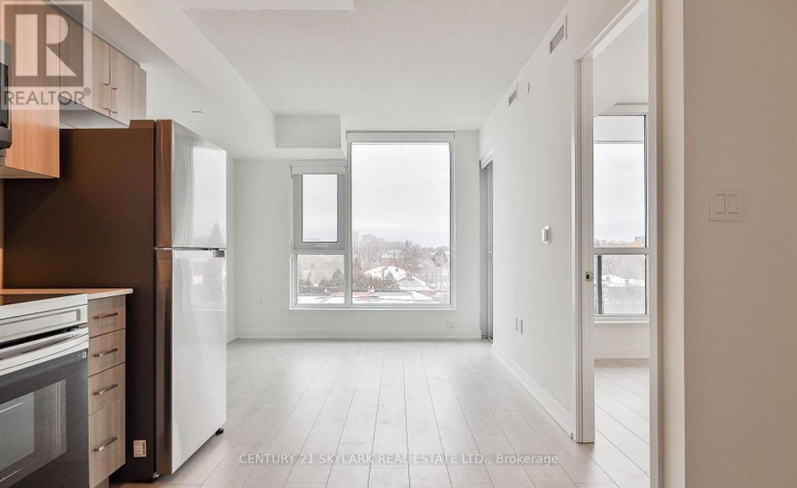 #411 - 556 Marlee Avenue, Toronto, Ontario  M6B 0B1 - Photo 12 - W12648838