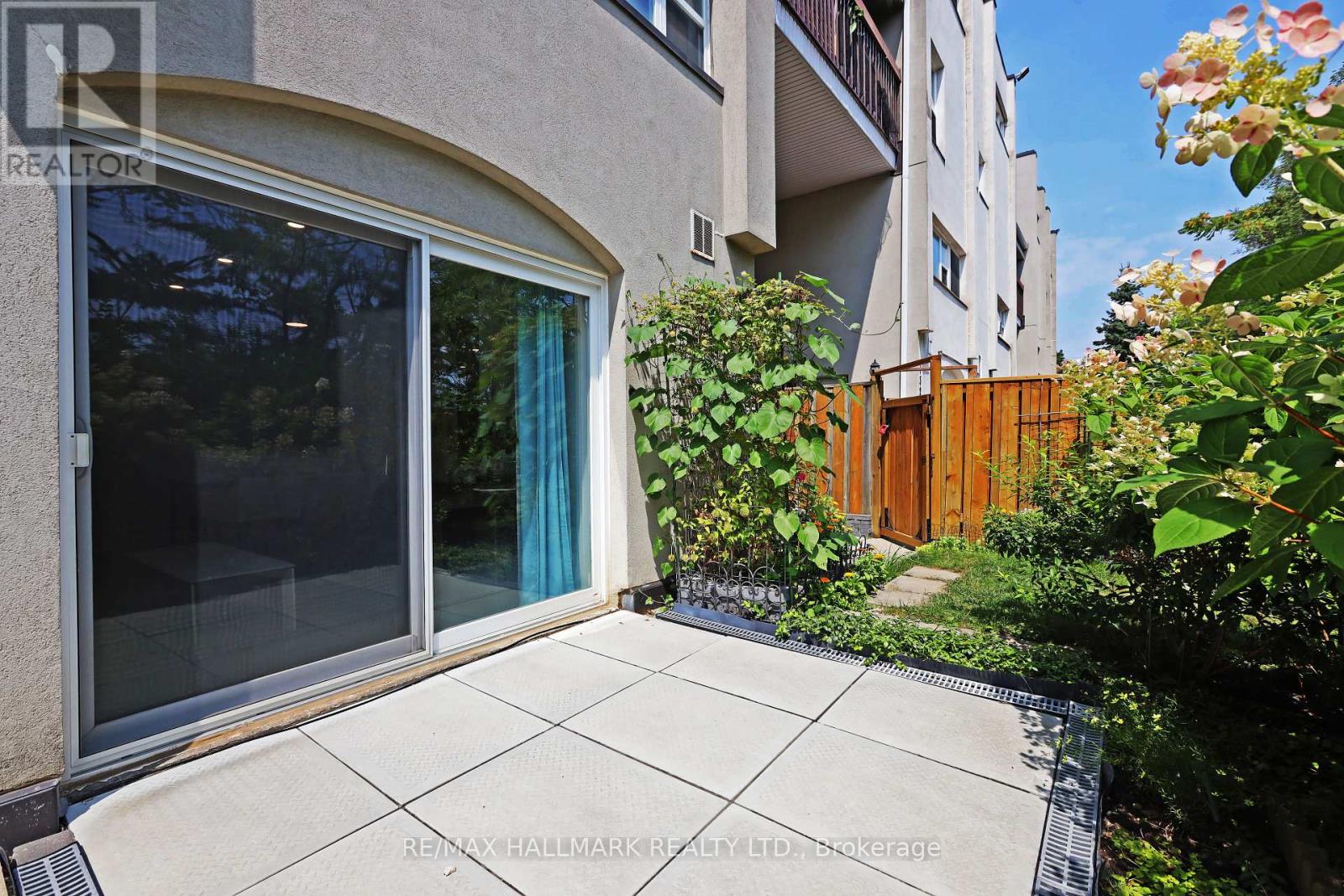 130 - 3040 Constitution Boulevard, Mississauga, Ontario  L4Y 3X7 - Photo 27 - W12648846