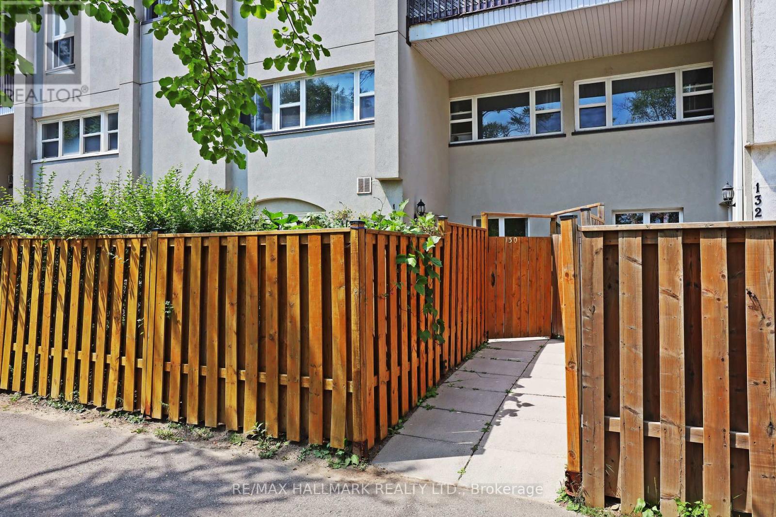 130 - 3040 Constitution Boulevard, Mississauga, Ontario  L4Y 3X7 - Photo 28 - W12648846