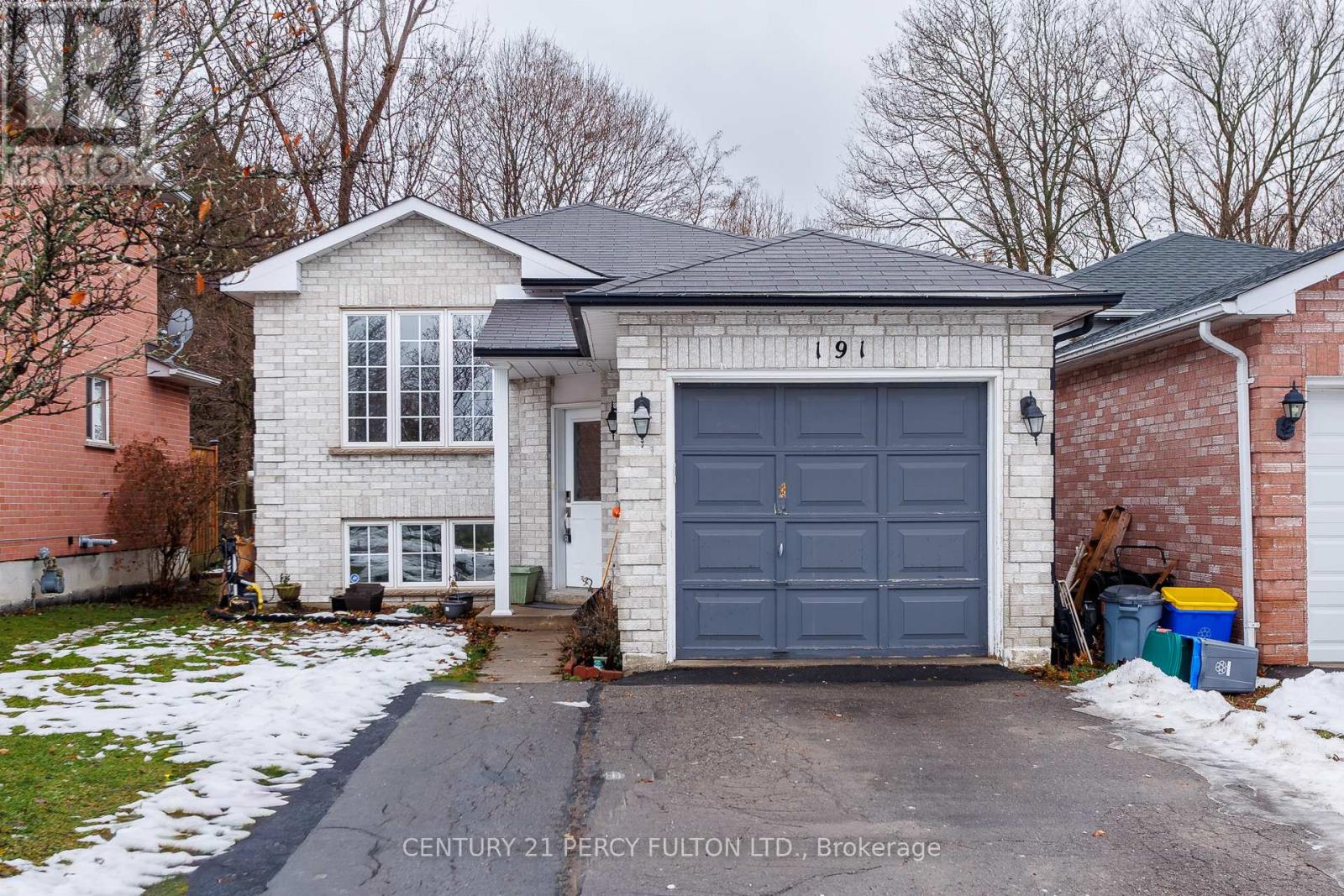 191 CARROLL CRESCENT, Cobourg, Ontario