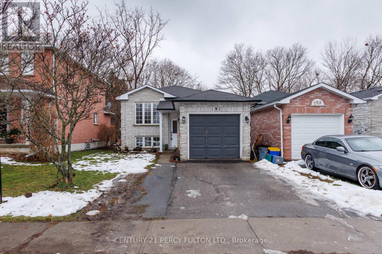 191 Carroll Crescent, Cobourg, Ontario  K9A 5P7 - Photo 2 - X12648806