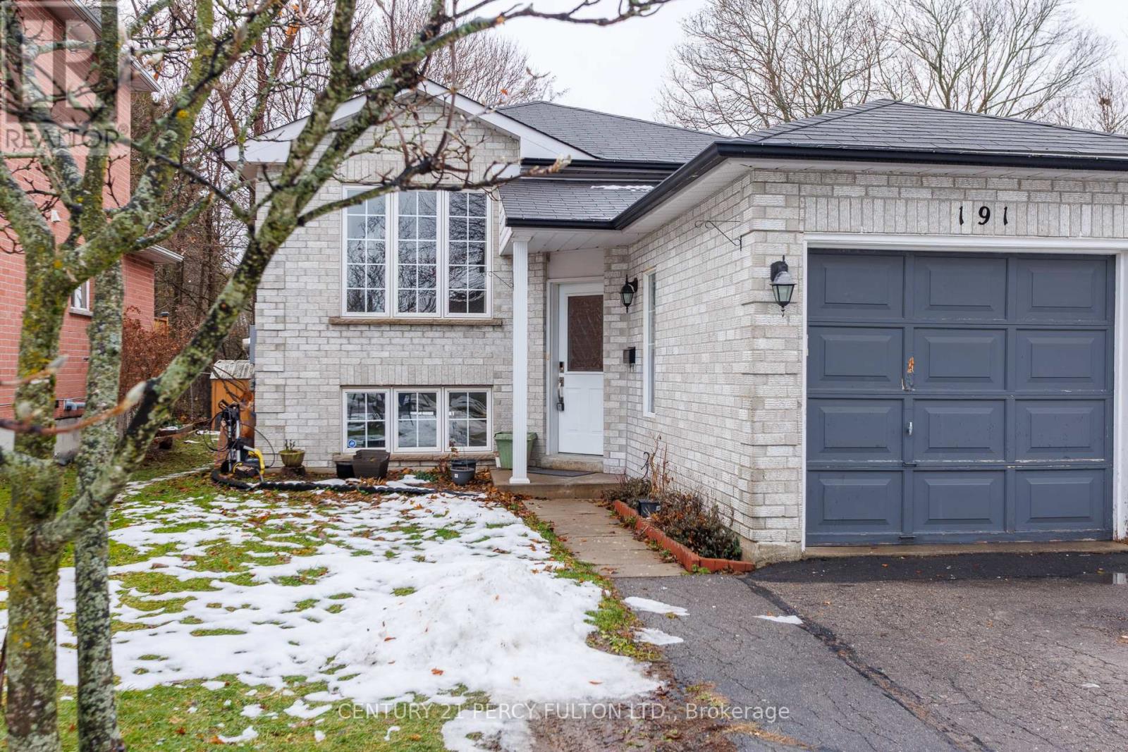 191 Carroll Crescent, Cobourg, Ontario  K9A 5P7 - Photo 3 - X12648806