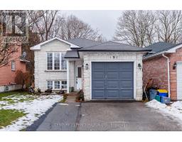 191 CARROLL CRESCENT, Cobourg, Ontario