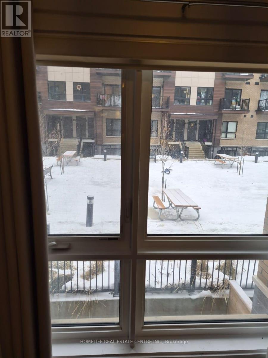 G2 - 20 Palace Street, Kitchener, Ontario  N2E 0J3 - Photo 8 - X12648842