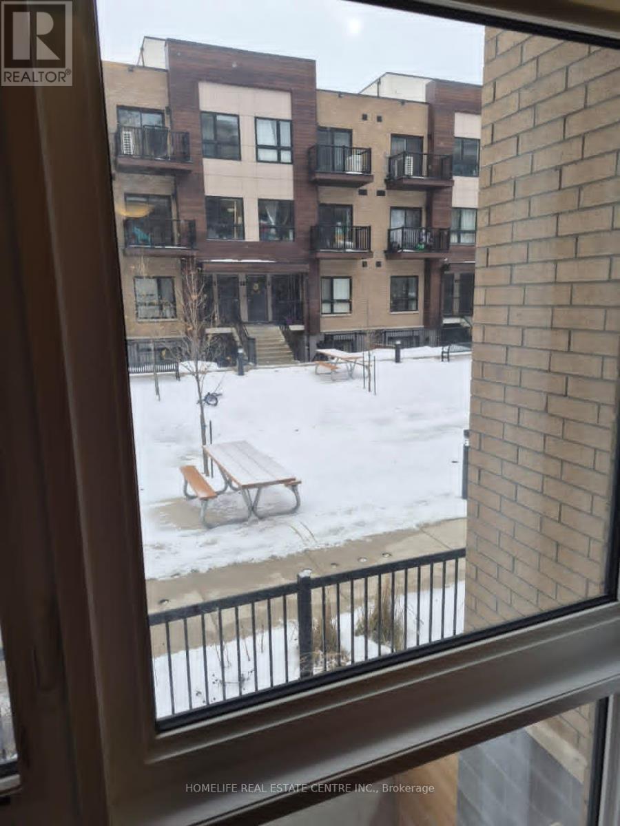 G2 - 20 Palace Street, Kitchener, Ontario  N2E 0J3 - Photo 9 - X12648842