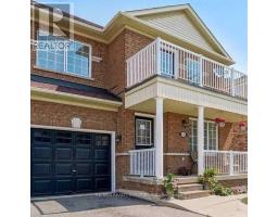 150 DELLS CRESCENT, Brampton, Ontario
