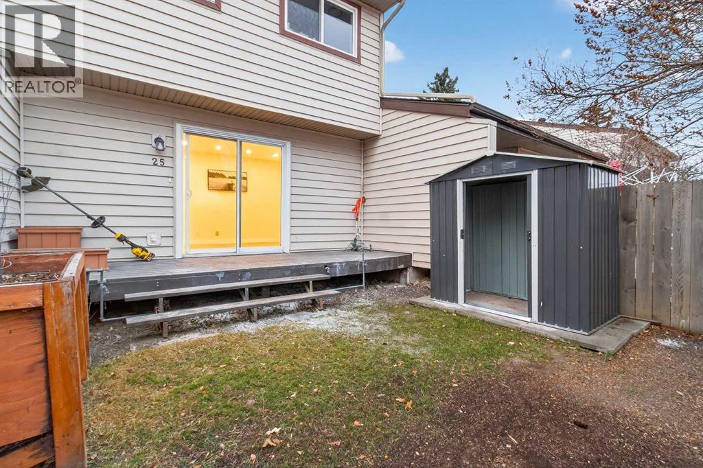 25, 6100 4 Avenue Ne, Calgary, Alberta  T2A 5Z8 - Photo 27 - A2276100