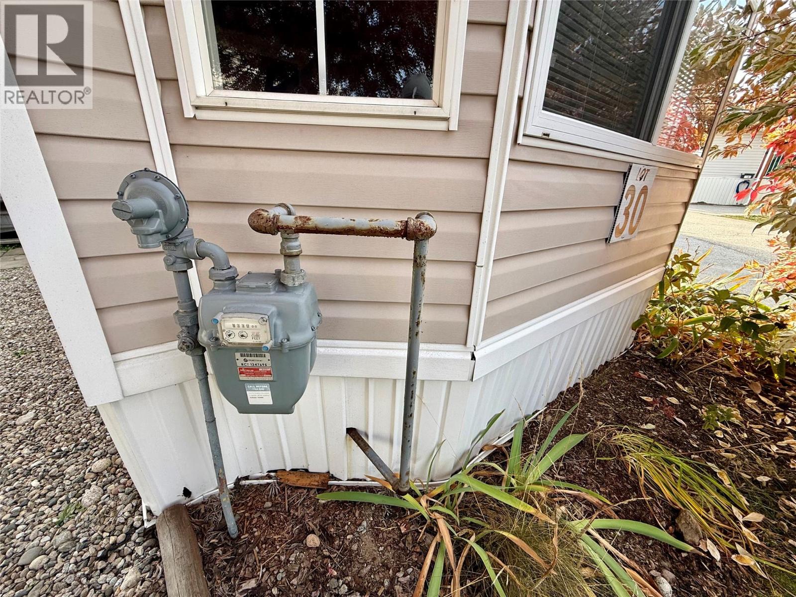 1545 Columbia Avenue Unit# 23 Lot# 30, Castlegar, British Columbia  V1N 1J1 - Photo 27 - 10366671