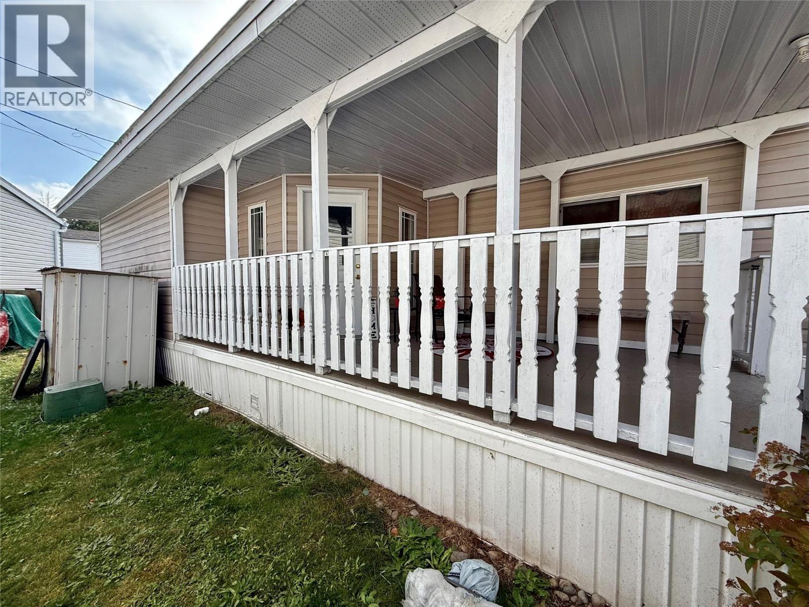 1545 Columbia Avenue Unit# 23 Lot# 30, Castlegar, British Columbia  V1N 1J1 - Photo 23 - 10366671