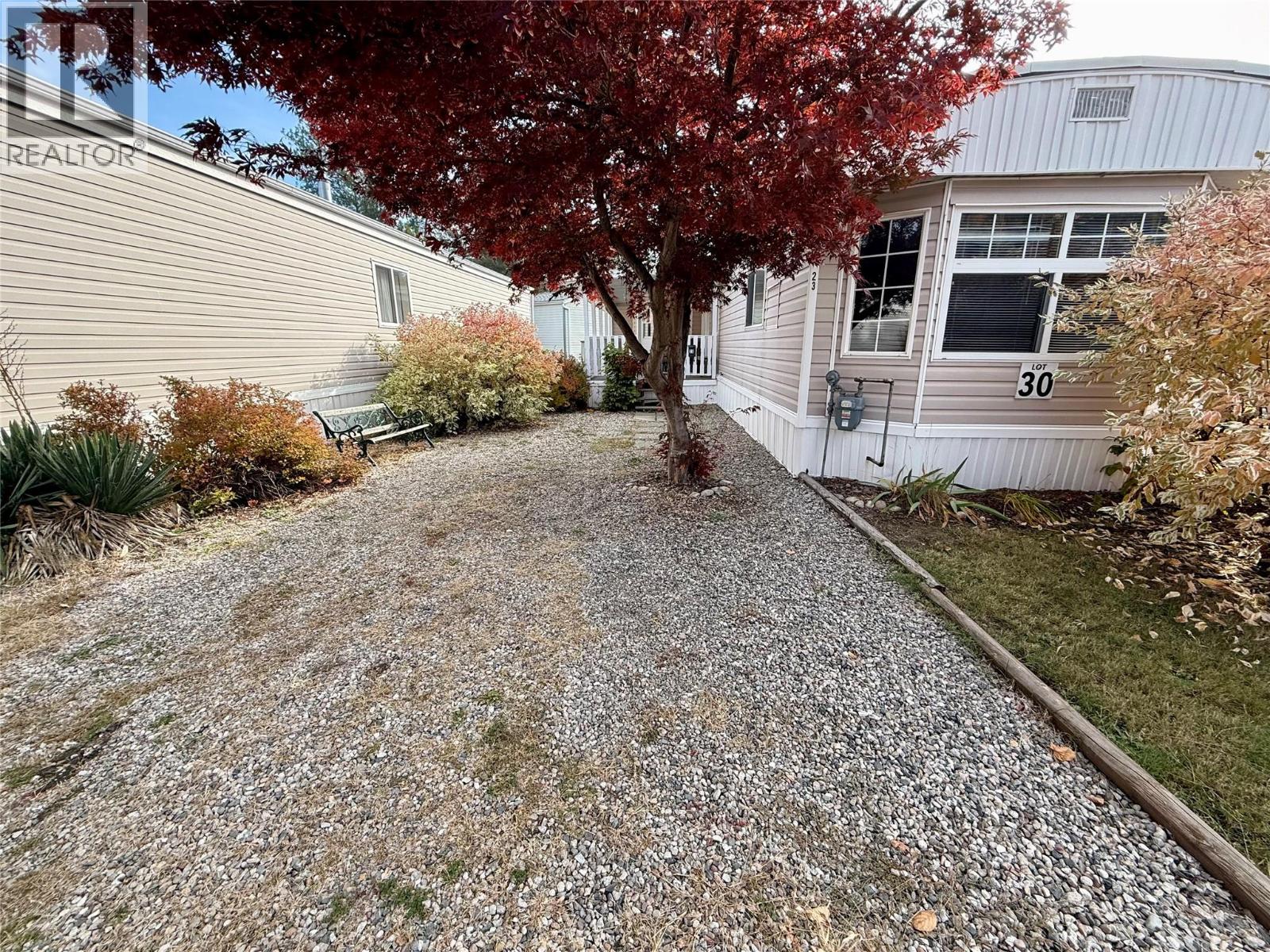 1545 Columbia Avenue Unit# 23 Lot# 30, Castlegar, British Columbia  V1N 1J1 - Photo 22 - 10366671