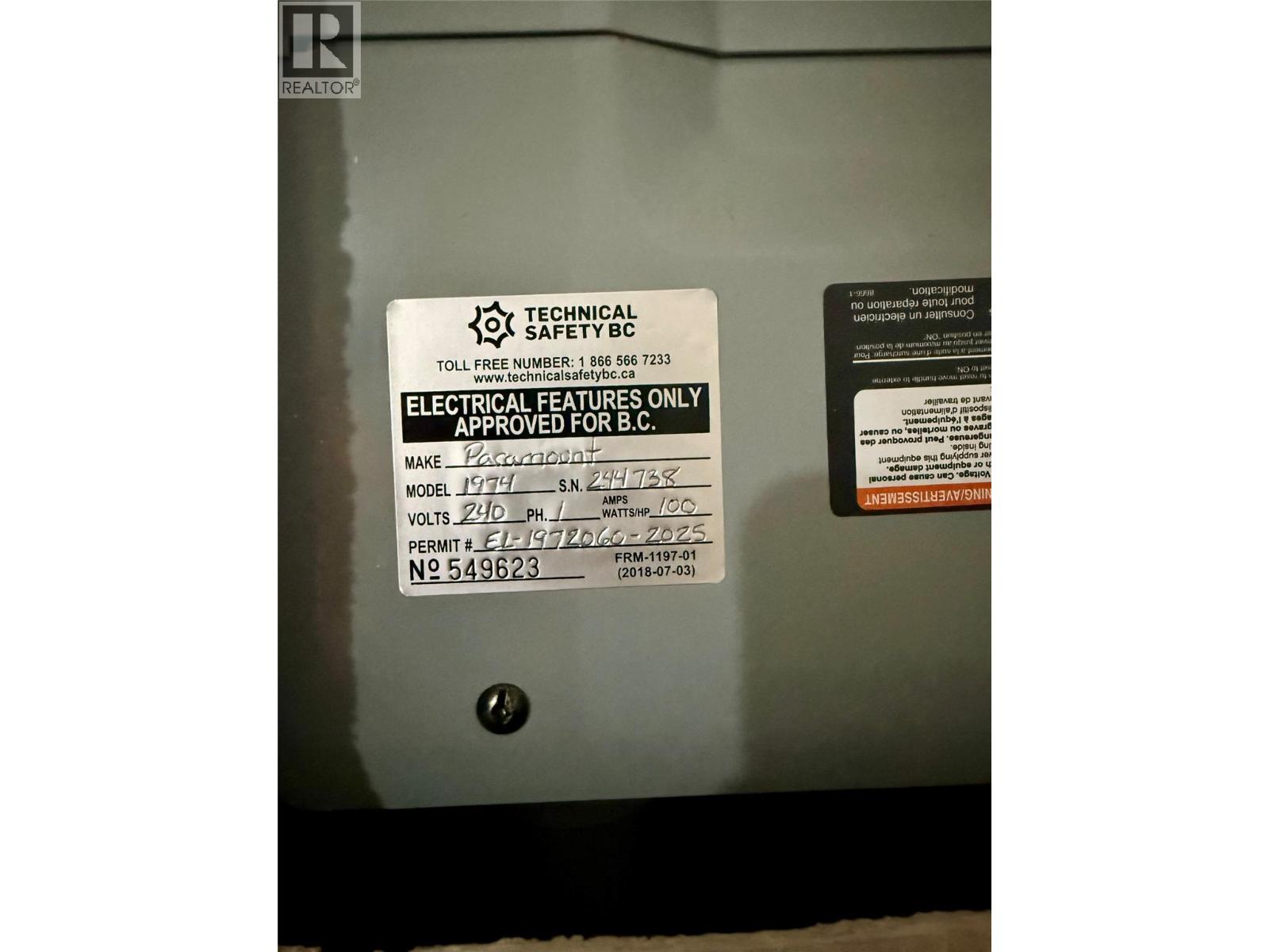 1545 Columbia Avenue Unit# 23 Lot# 30, Castlegar, British Columbia  V1N 1J1 - Photo 28 - 10366671