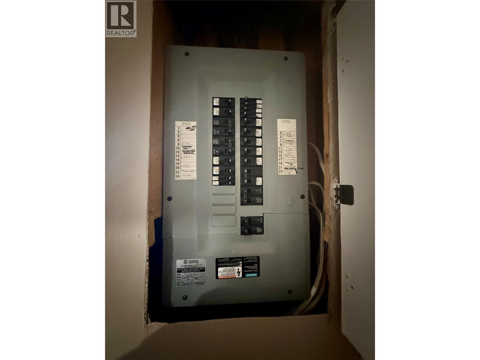 1545 Columbia Avenue Unit# 23 Lot# 30, Castlegar, British Columbia  V1N 1J1 - Photo 29 - 10366671