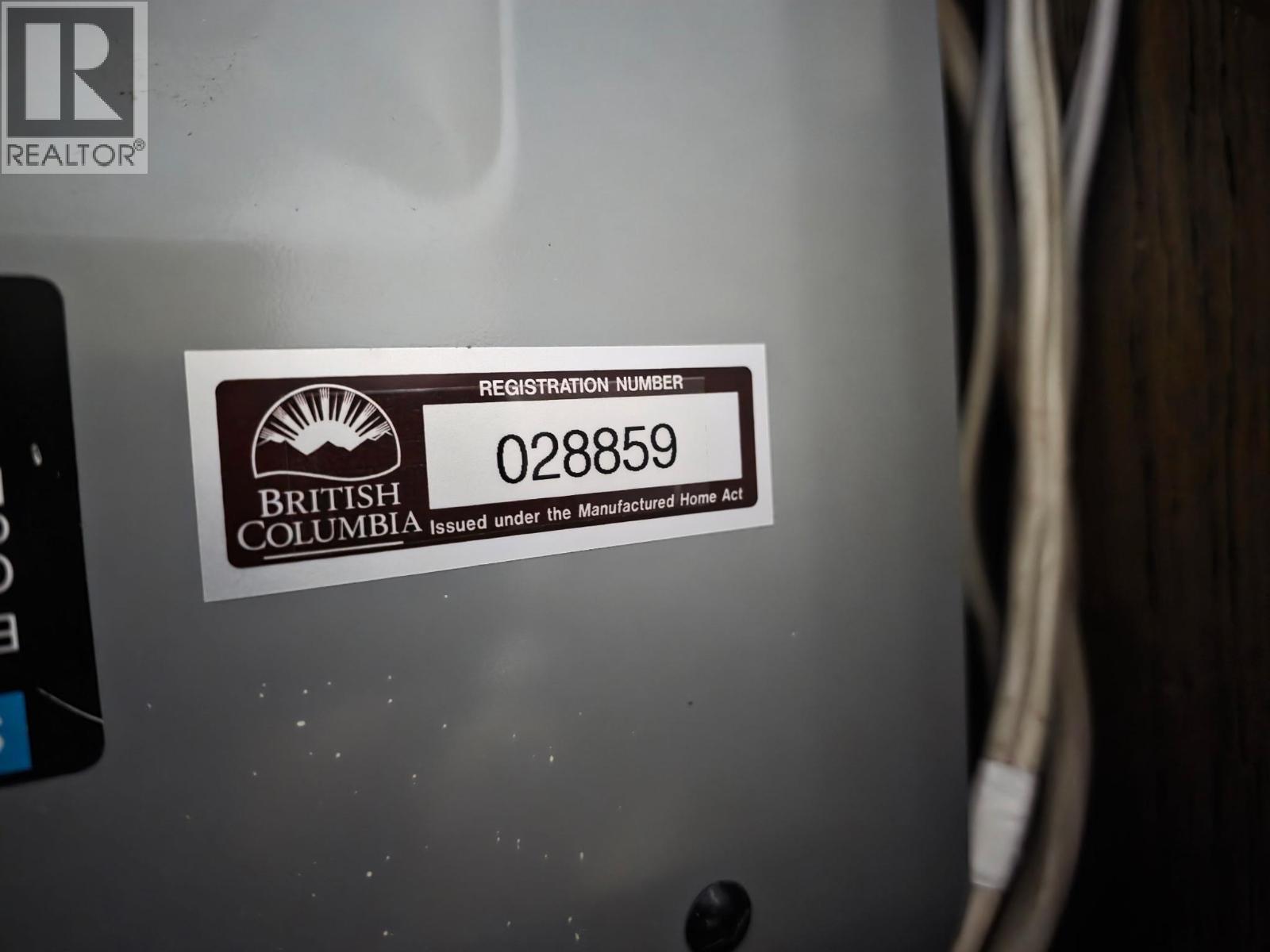 1545 Columbia Avenue Unit# 23 Lot# 30, Castlegar, British Columbia  V1N 1J1 - Photo 30 - 10366671