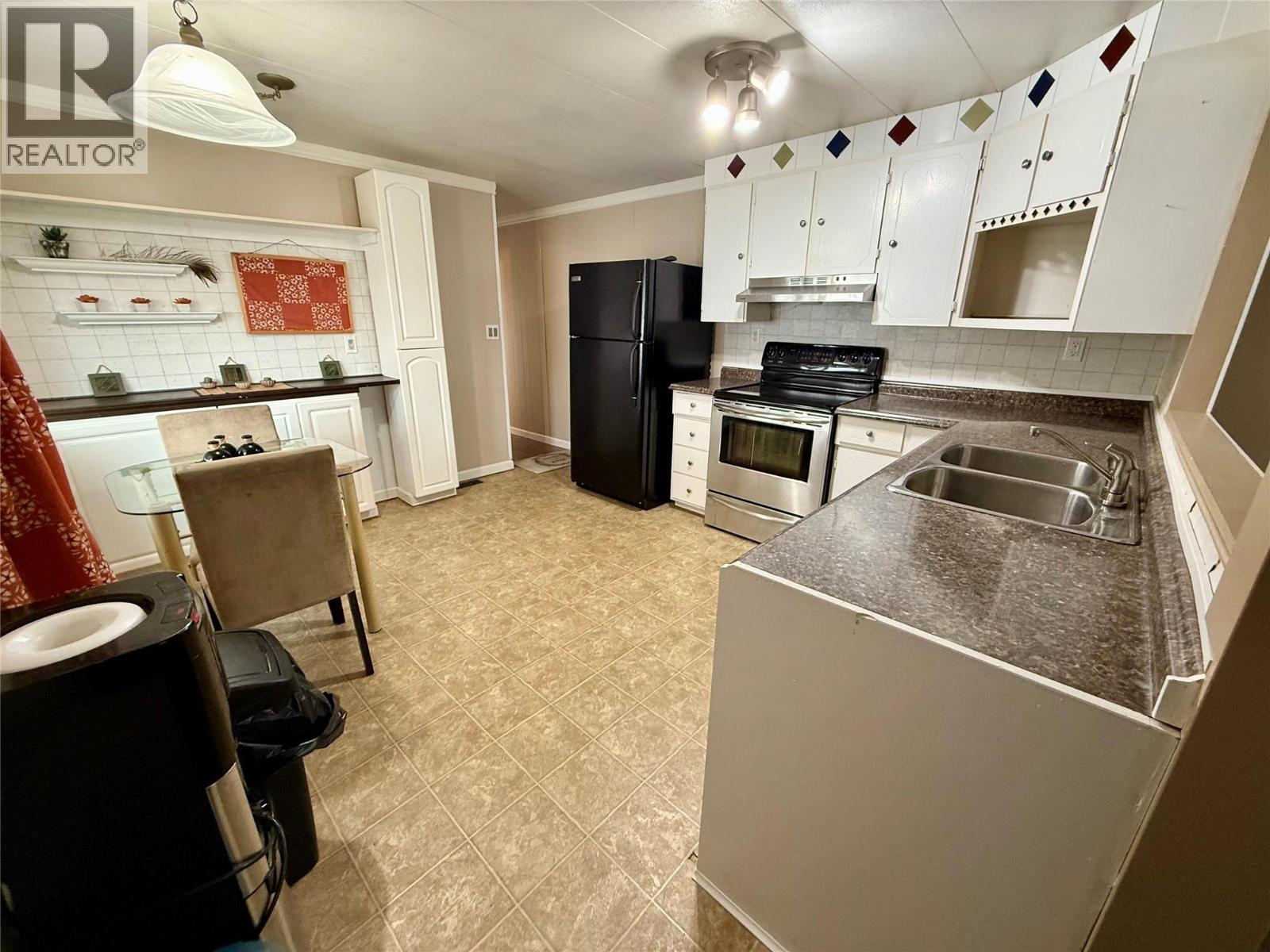 1545 Columbia Avenue Unit# 23 Lot# 30, Castlegar, British Columbia  V1N 1J1 - Photo 10 - 10366671