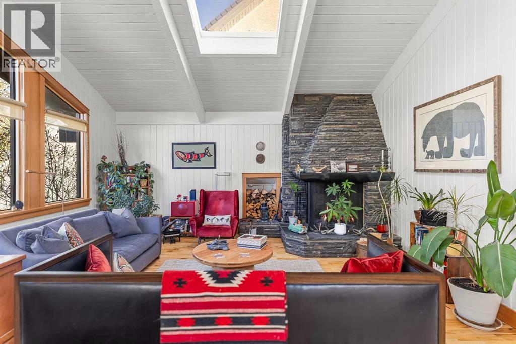 347 Muskrat Street, Banff, Alberta  T1L 1G1 - Photo 17 - A2267743