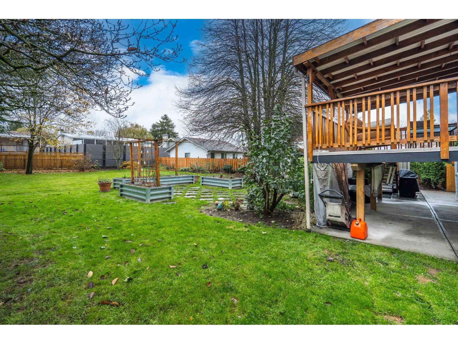 46102 Griffin Drive, Sardis East Vedder, Chilliwack, British Columbia  V2R 4C7 - Photo 35 - R3068749