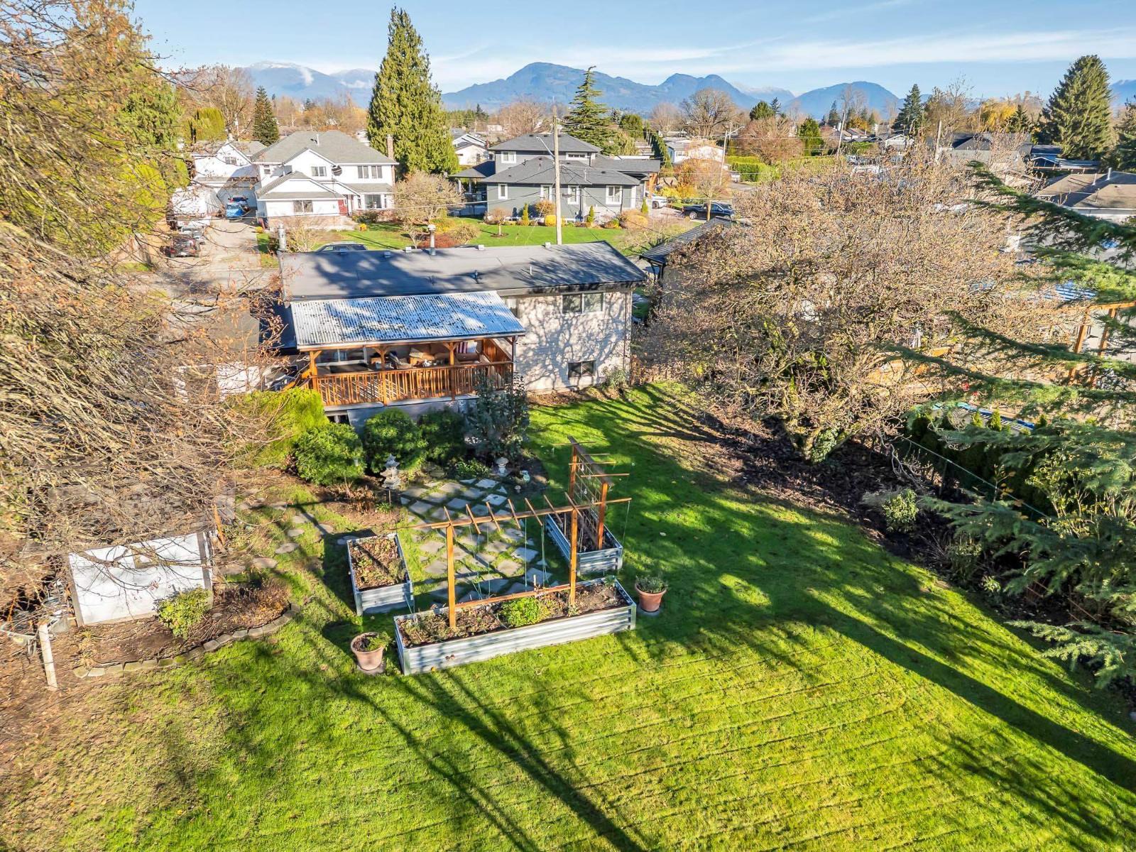 46102 Griffin Drive, Sardis East Vedder, Chilliwack, British Columbia  V2R 4C7 - Photo 7 - R3068749