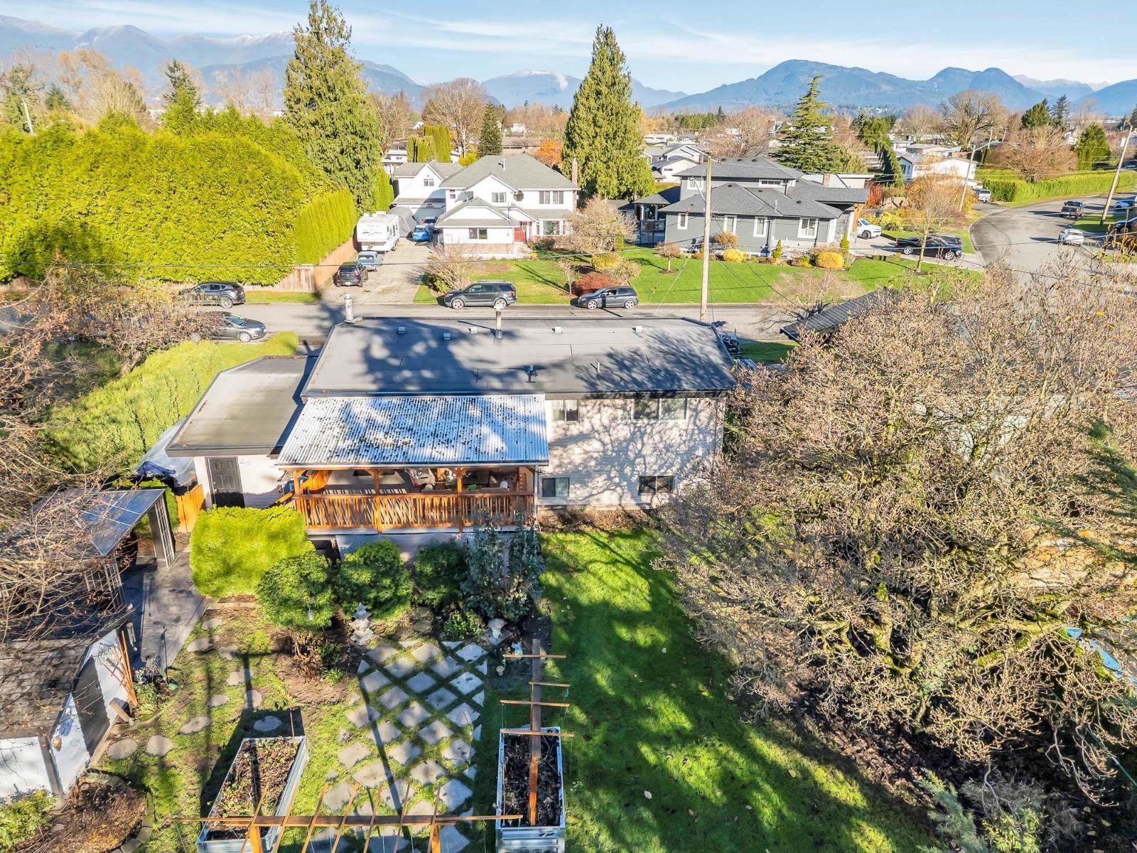 46102 Griffin Drive, Sardis East Vedder, Chilliwack, British Columbia  V2R 4C7 - Photo 8 - R3068749