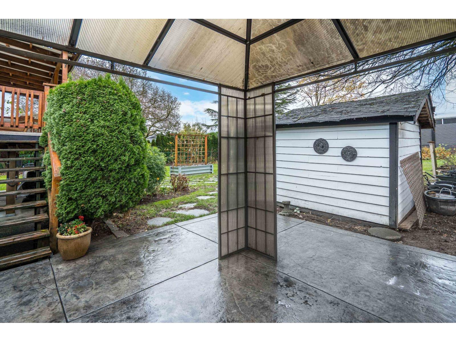 46102 Griffin Drive, Sardis East Vedder, Chilliwack, British Columbia  V2R 4C7 - Photo 33 - R3068749