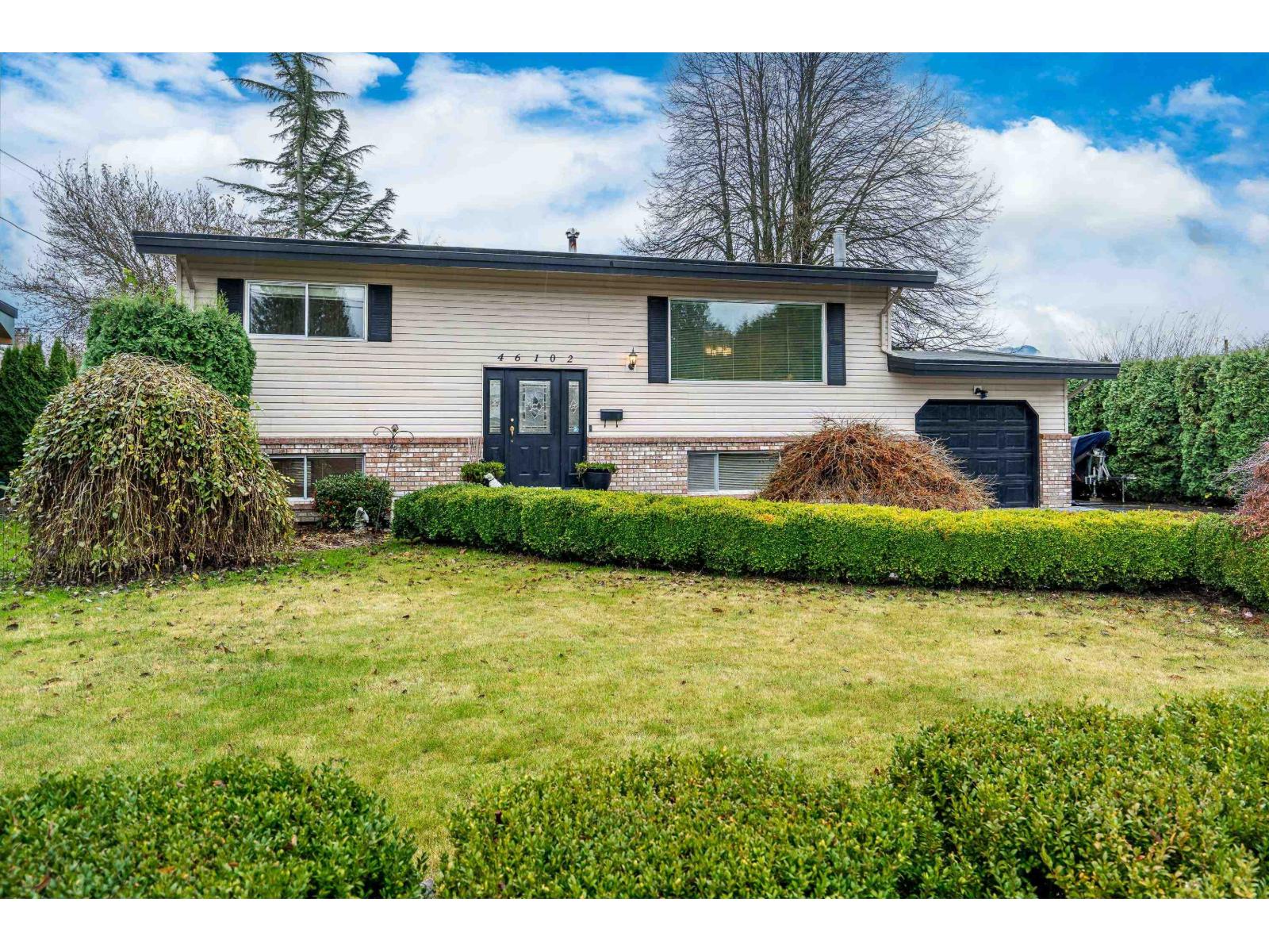 46102 Griffin Drive, Sardis East Vedder, Chilliwack, British Columbia  V2R 4C7 - Photo 13 - R3068749