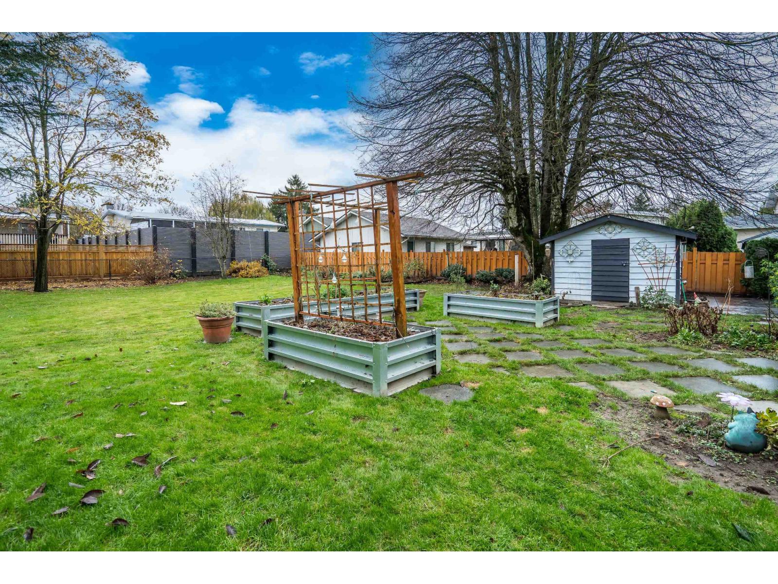 46102 Griffin Drive, Sardis East Vedder, Chilliwack, British Columbia  V2R 4C7 - Photo 37 - R3068749