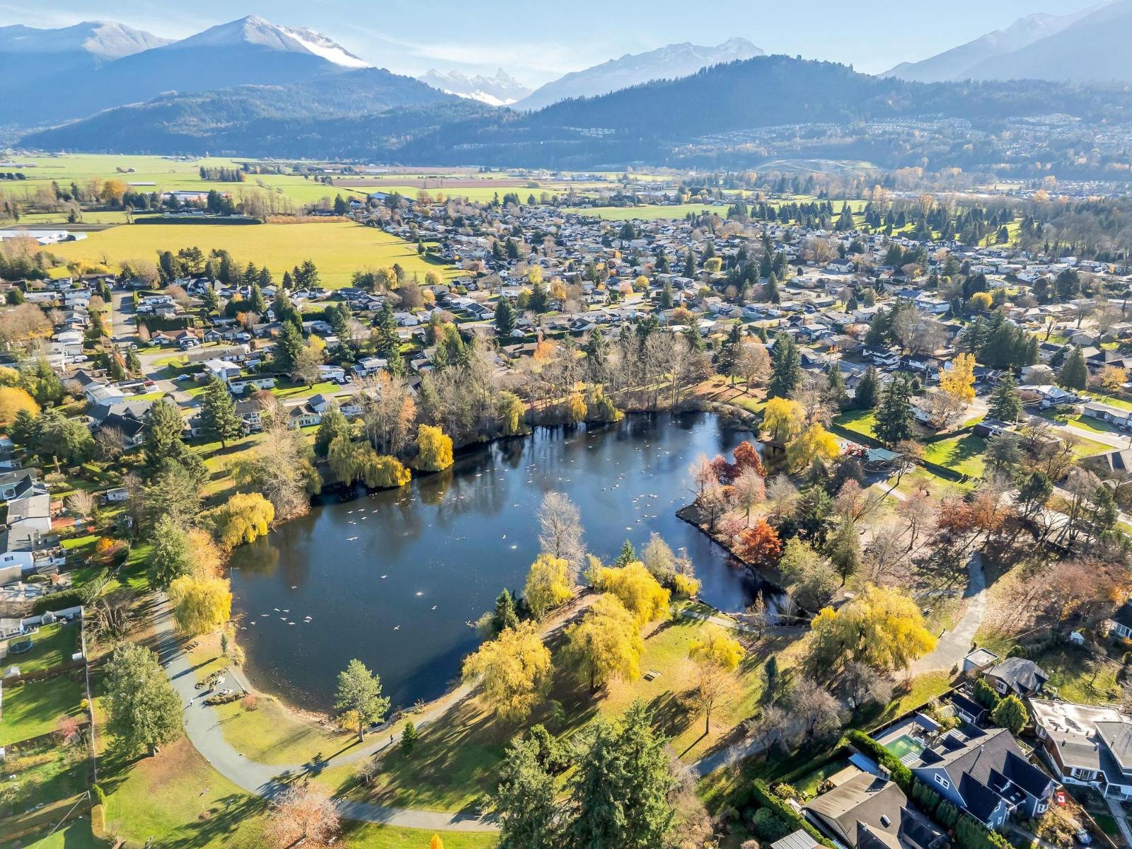 46102 Griffin Drive, Sardis East Vedder, Chilliwack, British Columbia  V2R 4C7 - Photo 10 - R3068749