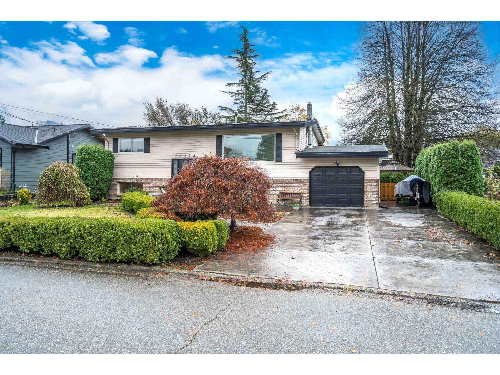 46102 Griffin Drive, Sardis East Vedder, Chilliwack, British Columbia  V2R 4C7 - Photo 11 - R3068749