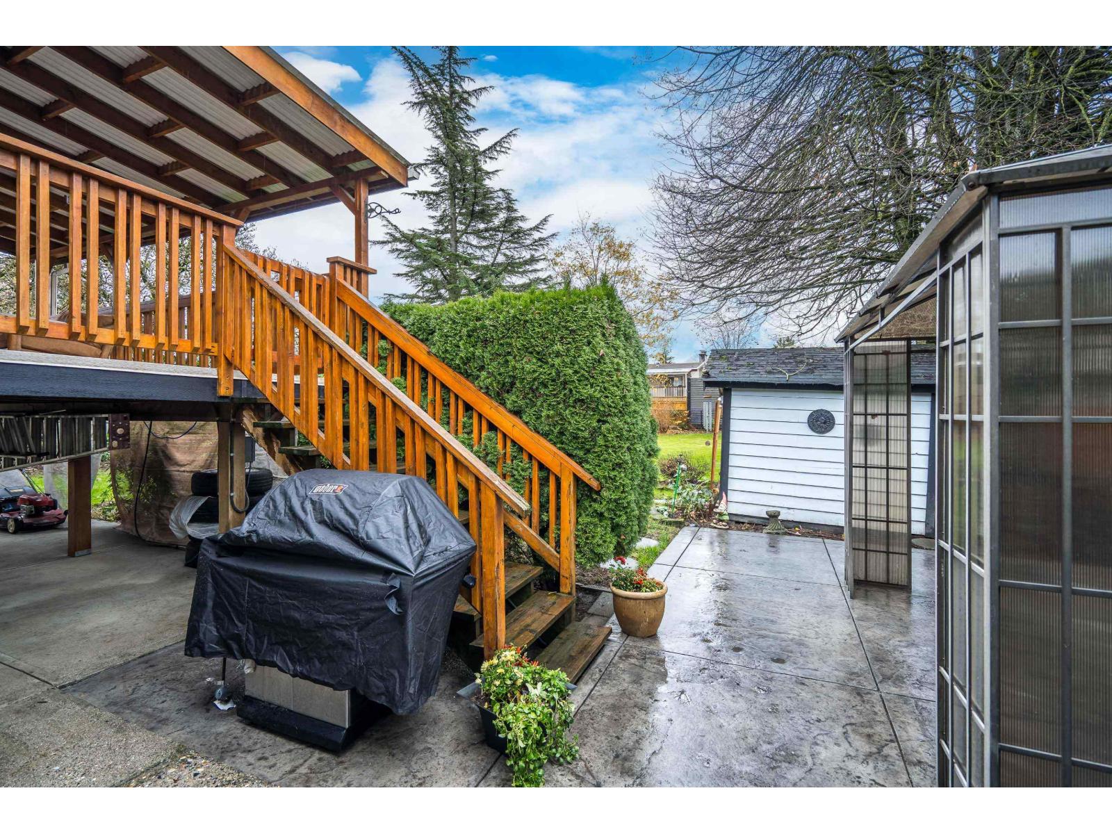 46102 Griffin Drive, Sardis East Vedder, Chilliwack, British Columbia  V2R 4C7 - Photo 32 - R3068749