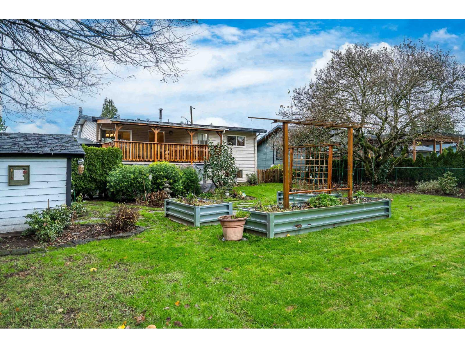 46102 Griffin Drive, Sardis East Vedder, Chilliwack, British Columbia  V2R 4C7 - Photo 39 - R3068749