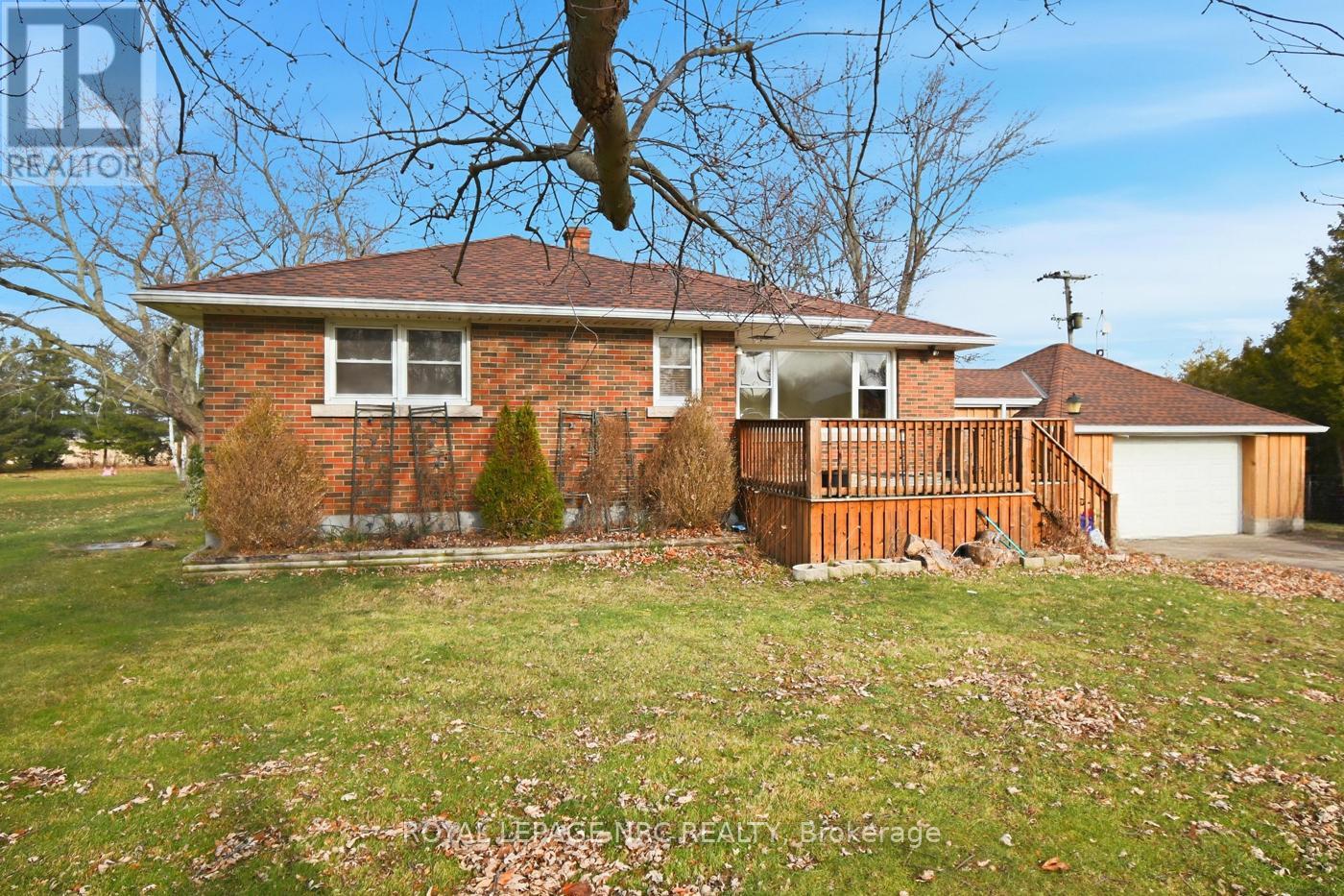 11572 HWY 3 HIGHWAY, Wainfleet, Ontario