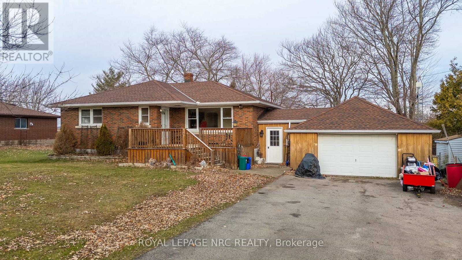 11572 Hwy 3 Highway, Wainfleet, Ontario  L0S 1V0 - Photo 2 - X12648852