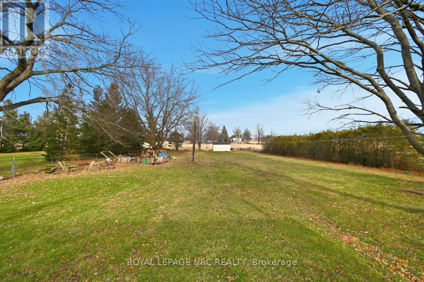 11572 Hwy 3 Highway, Wainfleet, Ontario  L0S 1V0 - Photo 3 - X12648852